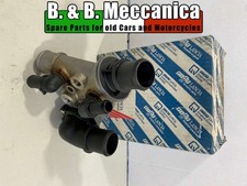 Válvula termostática termostática original. Novo bacalhau FIAT Punto Siena. 7721399 (24 comprar usado  Enviando para Brazil
