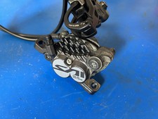 Shimano xtr lever for sale  KENDAL