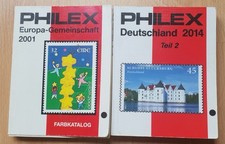 Philex europa gemeinschaft gebraucht kaufen  Erkrath
