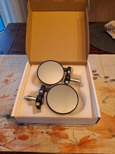 Motorrad lenkerendenspiegel sp gebraucht kaufen  Ahaus