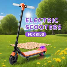 Monopattino elettrico bambini usato  Lomazzo