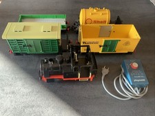 Playmobil 4051 train d'occasion Playmobil 4051 train d'occasion  Deauville