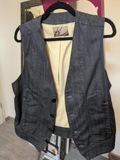 Herren weste kenvelo gebraucht kaufen Herren weste kenvelo gebraucht kaufen  Dinslaken