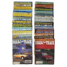 Lot road track for sale  Loris