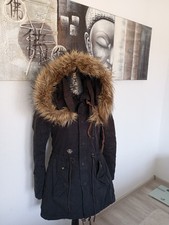 Khujo winterjacke parka gebraucht kaufen  Bochum