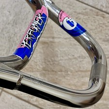 Bmx handlebar stamped for sale  Falls Church