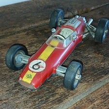 Schuco 1071 ford d'occasion  Metz-