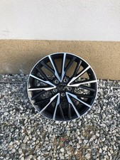Alufelge zoll pw457 gebraucht kaufen  Geesthacht