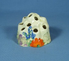 Clarice cliff gayday for sale  CHRISTCHURCH