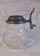 Antique bayern stien for sale  NORWICH