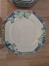 Teller speiseteller 8tlg gebraucht kaufen  Urbar
