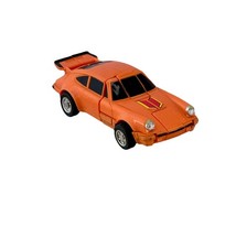 Crossword gobots puzzler usato  Zanica