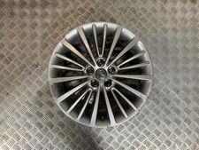 Vauxhall astra mk7 for sale  LINCOLN