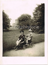 Foto junge als gebraucht kaufen  Jüterbog