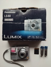 Appareil photo camera d'occasion  Lilles-Lomme