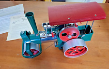 Wilesco smoky model gebraucht kaufen  Spiesen-Elversberg