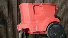 Hilti vc40 spare for sale  CARLUKE