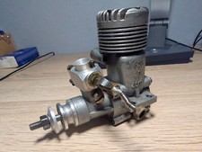 Webra ccm methanolmotor gebraucht kaufen  Grebenhain