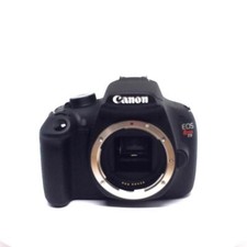 Canon eos rebel for sale  STOCKTON-ON-TEES