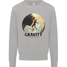 Rock climbing gravity for sale  COVENTRY