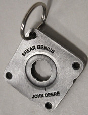 Pewter john deere for sale  Plymouth