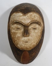 African mask for sale  LEICESTER