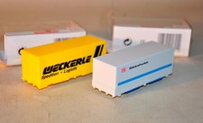 Wiking container cassone usato  Fidenza