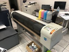 Xerox drafstation 900c usato  Osimo