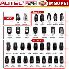 Autel maxiim ikey for sale  Perth Amboy