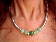 Collana donna uomo. usato  Italia