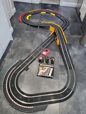 Scalextric classic track for sale  TAMWORTH