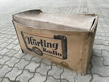 Antiker karton vorkrieg gebraucht kaufen  Bamberg