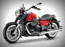 Moto guzzi eldorado for sale  UK