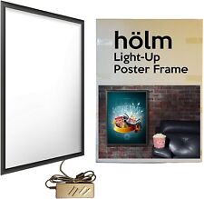 Backlit illuminated movie for sale  Gainesville