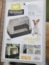 Hundebox ferplast auto gebraucht kaufen  Münster