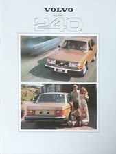 Dutch volvo 240 gebraucht kaufen  Stuttgart