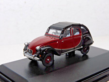 Oxford diecast citroen for sale  SUNBURY-ON-THAMES