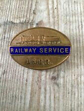 Lner railway services for sale  NEWCASTLE