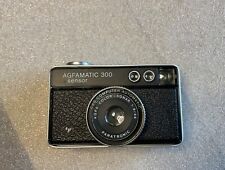 Analogkamera agfa agfamatic gebraucht kaufen  Schwabmünchen