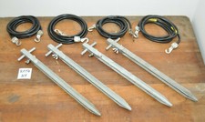 Erdungsstab erdungsanker masse gebraucht kaufen  Trendelburg