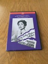Dvd mammina cara usato  Chiavari