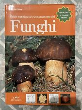 Libro funghi usato  Maglie