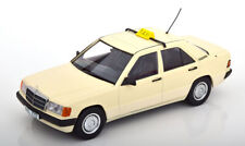 Taxi tripla mercedes usato  Spedire a Italy