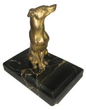 Presse papier chien d'occasion  Juziers