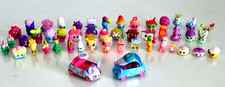 Shopkins bundle pieces for sale  BEDFORD