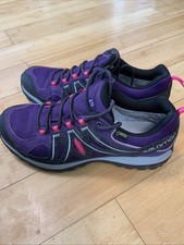Salomon ladies walking for sale  PRESTWICK