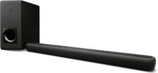 Sound bar yamaha usato  Nettuno