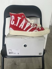 Converse chuck nba d'occasion  Rennes-