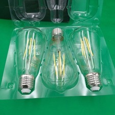 E27 led vintage for sale  WORTHING