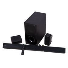 Sony s40r kanal gebraucht kaufen  Eilenburg